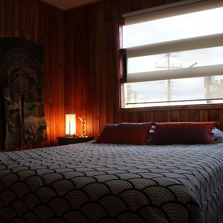 Espacio Om Villarrica Eksteriør bilde