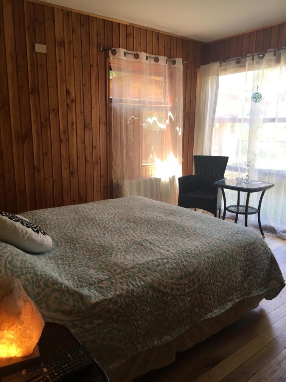Espacio Om Villarrica Eksteriør bilde