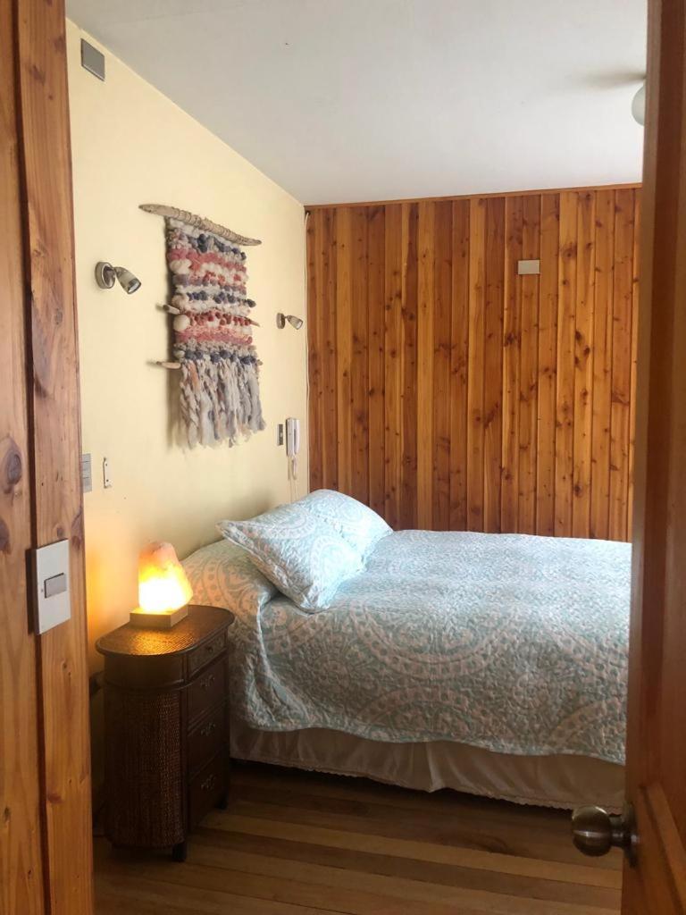 Espacio Om Villarrica Eksteriør bilde